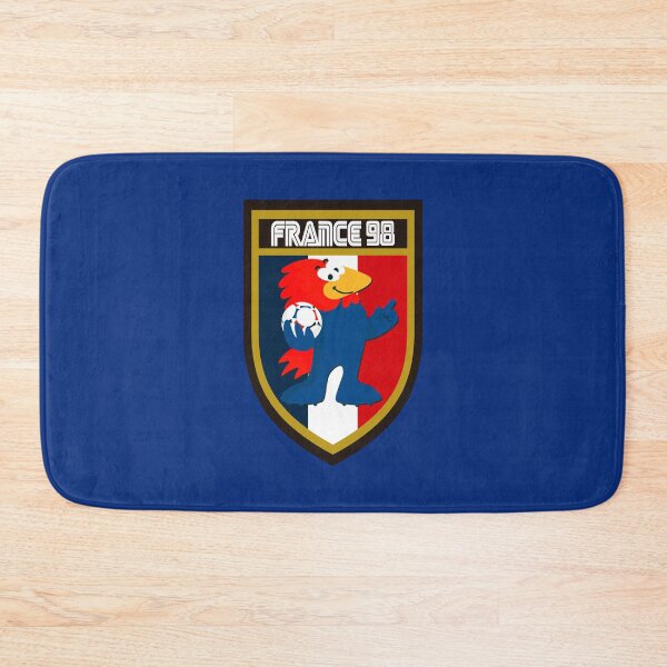 Item preview, France 98 designed and sold by Sarcastic Panda.