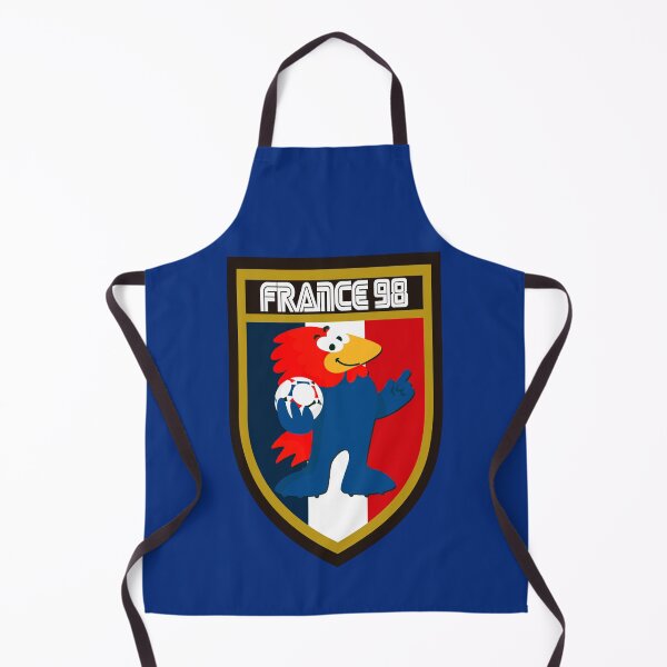 Item preview, France 98 designed and sold by Sarcastic Panda.