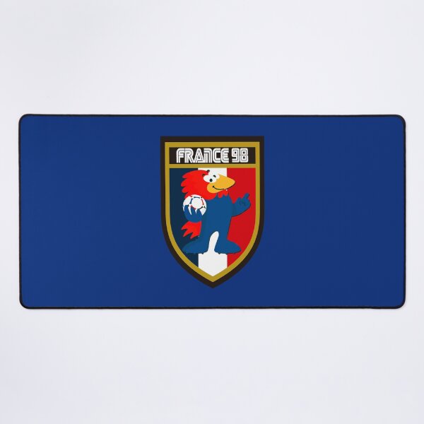 Item preview, France 98 designed and sold by Sarcastic Panda.