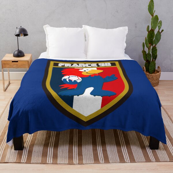 Item preview, France 98 designed and sold by Sarcastic Panda.