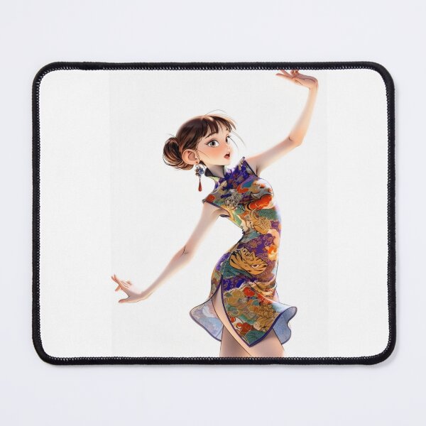 Item preview, show dance designed and sold by RiverFong.