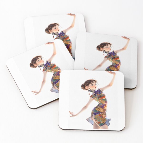 Item preview, show dance designed and sold by RiverFong.