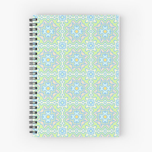 Item preview, Sunkissed Tile Print designed and sold by thecraftybird.