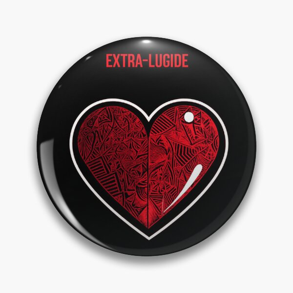 Item preview, EXTRA LUCID designed and sold by vermilione.
