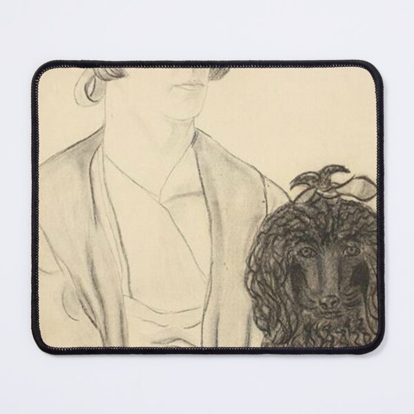 Item preview, Auto-portrait designed and sold by SharonTheFirst.