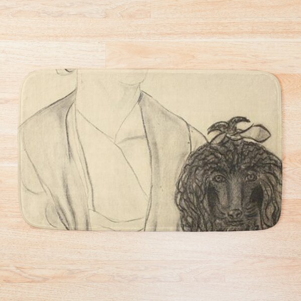 Item preview, Auto-portrait designed and sold by SharonTheFirst.