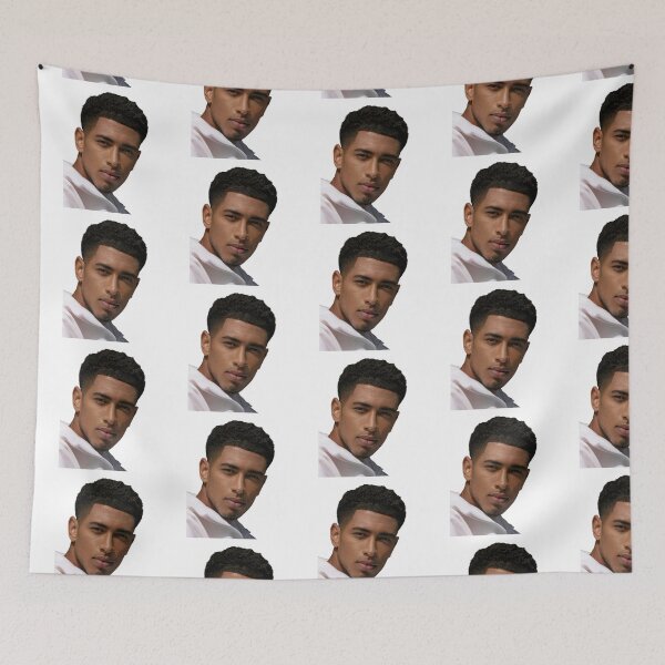Item preview, Jude Bellingham designed and sold by YourWayGifts.