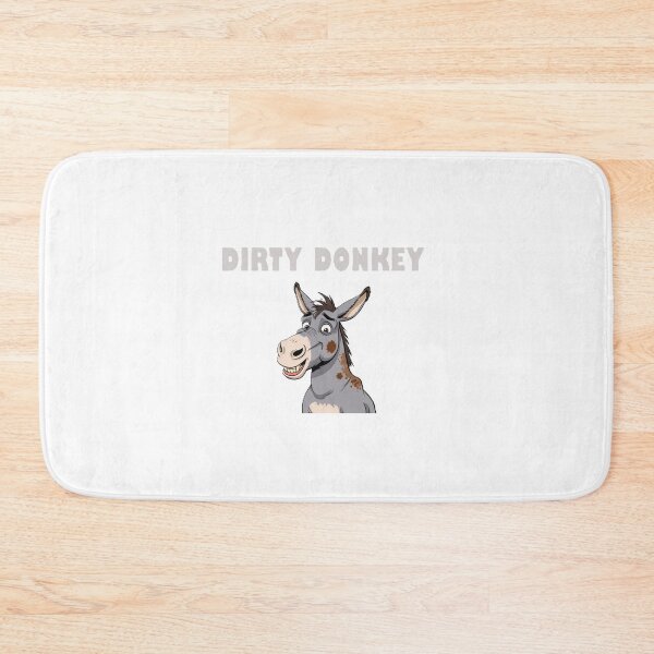 Item preview, Dirty Donkey designed and sold by LSCreativeStudio.