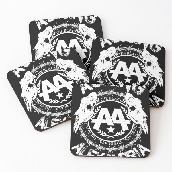 Item preview, Asking Alexandria Devil Tentacle Skull - England Rock N Roll designed and sold by MixCreativ.