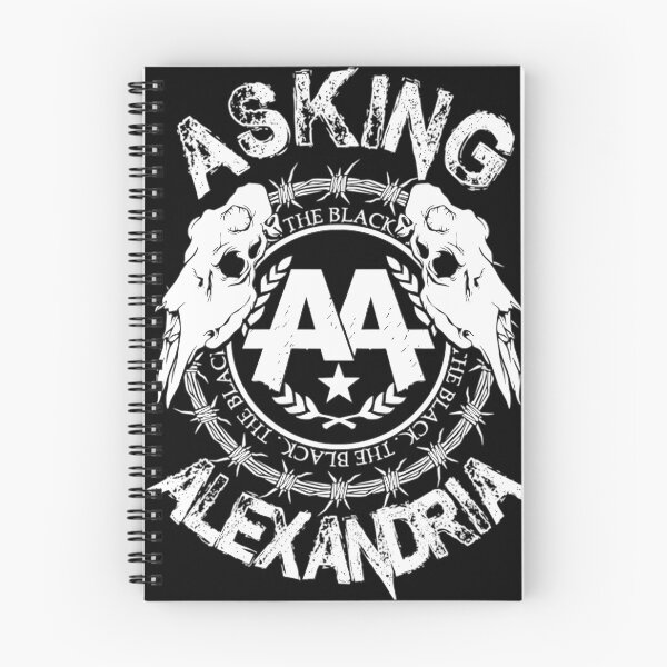 Item preview, Asking Alexandria Devil Tentacle Skull - England Rock N Roll designed and sold by MixCreativ.
