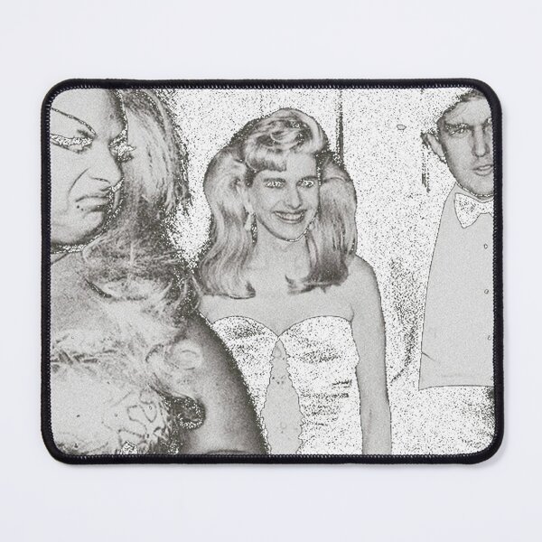 Item preview, Divine And Trump designed and sold by Morresia.