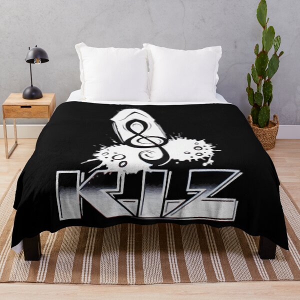 Item preview, k.i.z band designed and sold by FunForShop.
