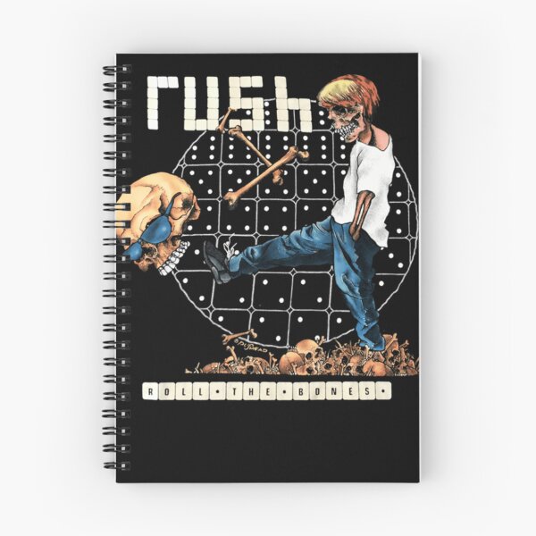 Item preview, Rare 1991 Rsh Rock Band Rock Concert Tour  Mint (M) 80S Band Pushead designed and sold by MixCreativ.
