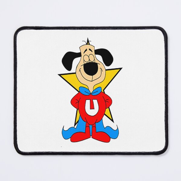Item preview, Underdog Classic Superhero Star Pose designed and sold by cubomtumeshop.