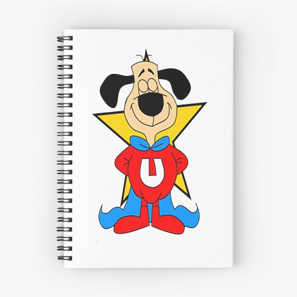Item preview, Underdog Classic Superhero Star Pose designed and sold by cubomtumeshop.