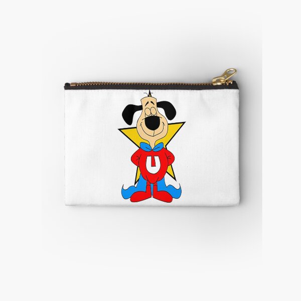 Item preview, Underdog Classic Superhero Star Pose designed and sold by cubomtumeshop.