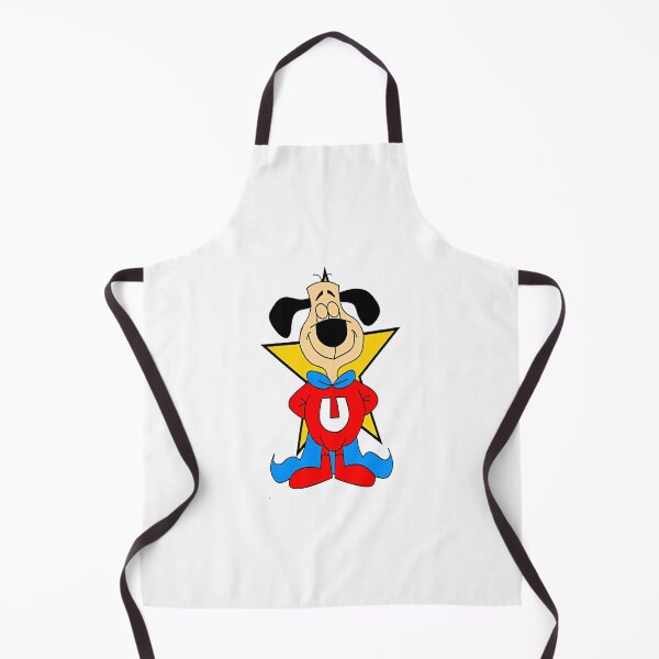 Item preview, Underdog Classic Superhero Star Pose designed and sold by cubomtumeshop.