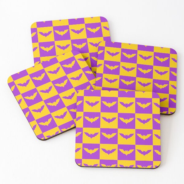Item preview, Bats v9 designed and sold by Just-2-Raccoons.