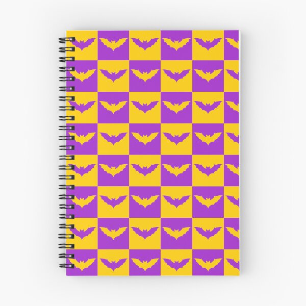 Item preview, Bats v9 designed and sold by Just-2-Raccoons.