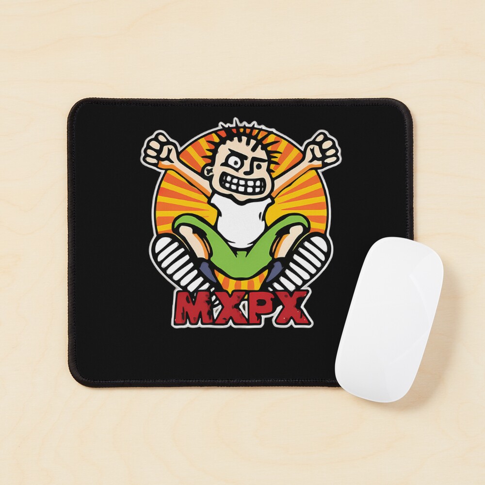 Item preview, Mouse Pad designed and sold by OrigamiOkami.