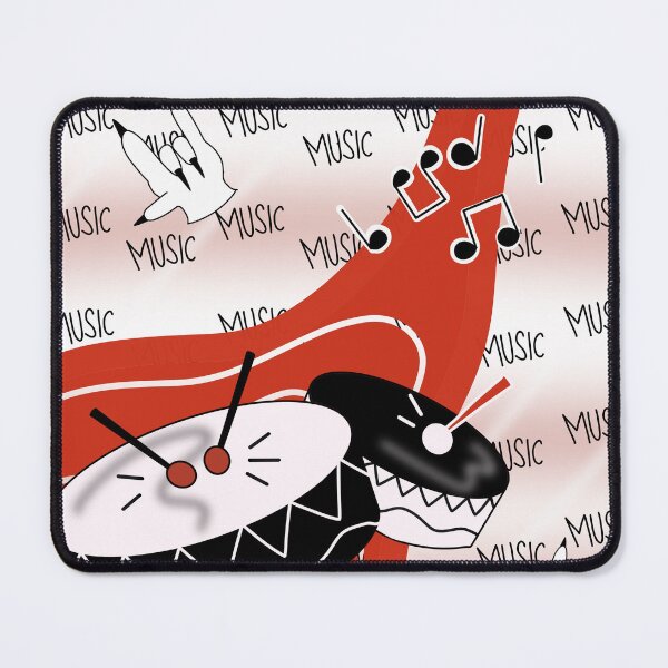 Item preview, Music designed and sold by Em1k.