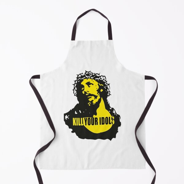 Item preview, kill your idols designed and sold by FunForShop.