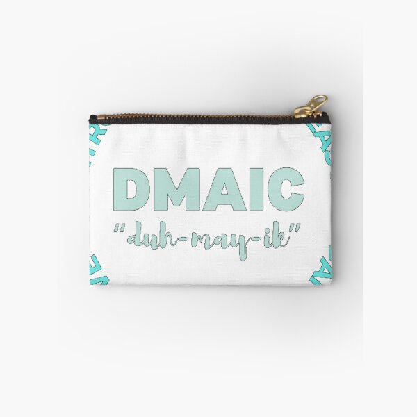 Item preview, Dmaic Lean Six Sigma designed and sold by Morresia.