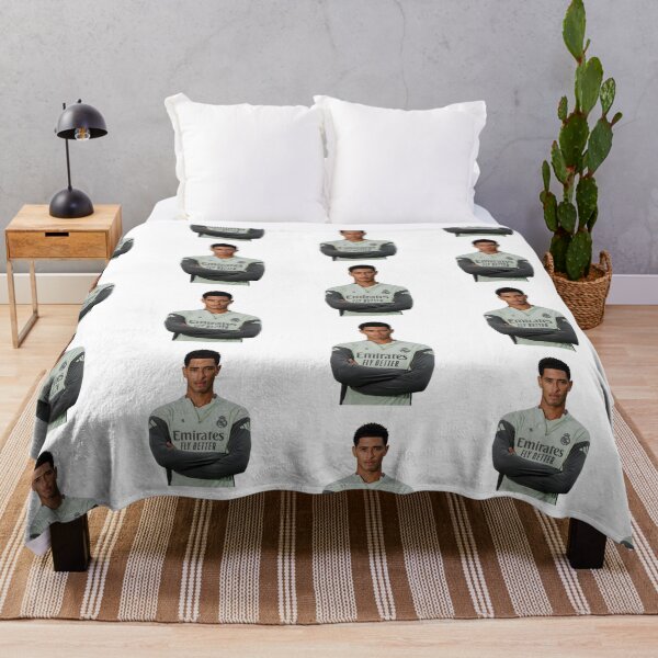 Item preview, Jude Bellingham designed and sold by YourWayGifts.
