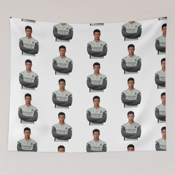 Item preview, Jude Bellingham designed and sold by YourWayGifts.