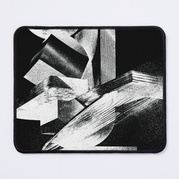 Item preview, Form Iconography XII Abstraction (No.03) designed and sold by Form Finding Design.