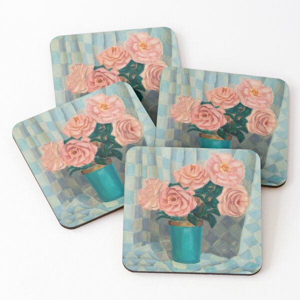 Item preview, Trandafiri Roz designed and sold by SharonTheFirst.
