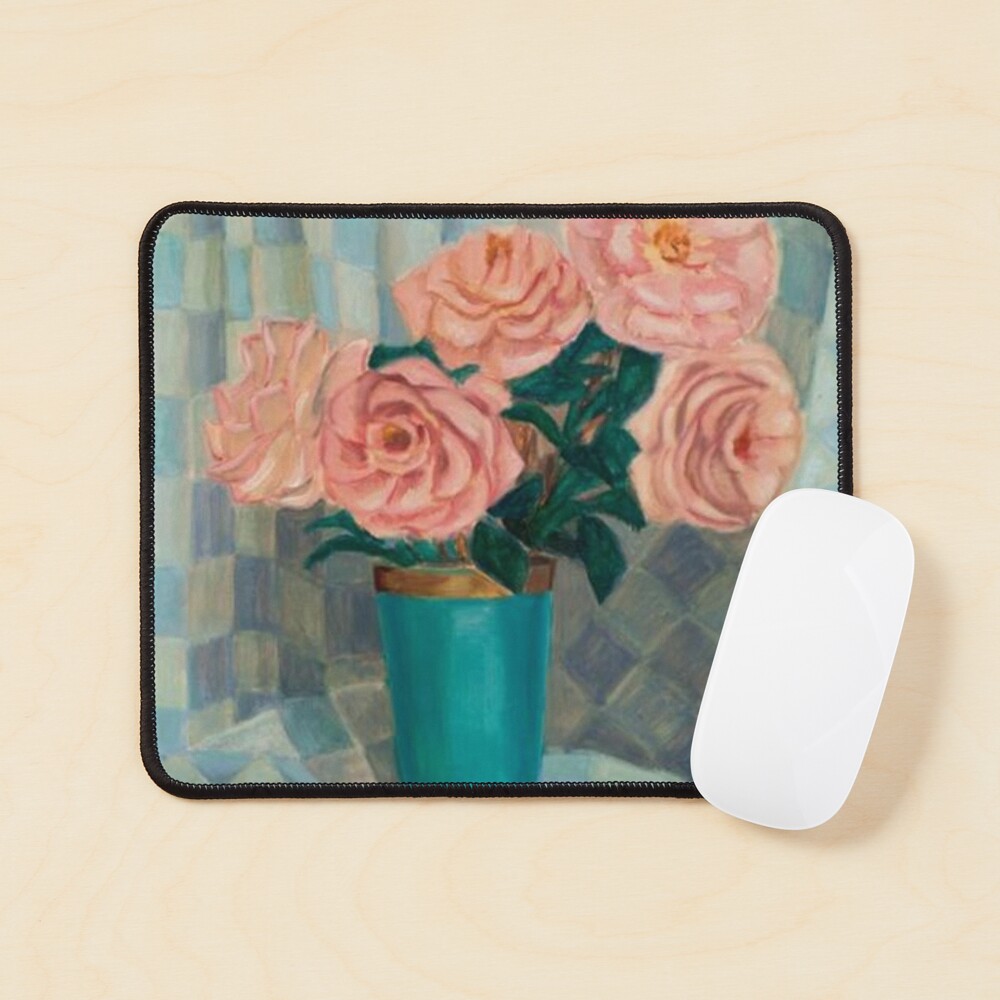 Item preview, Mouse Pad designed and sold by SharonTheFirst.
