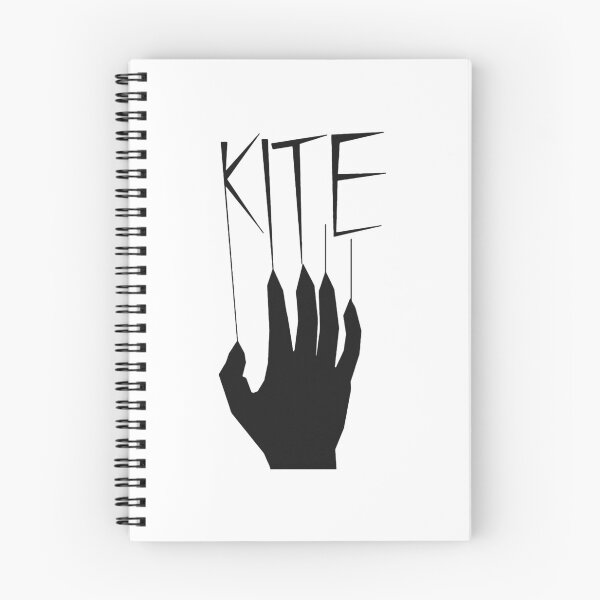 Item preview, kite band designed and sold by FunForShop.