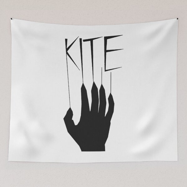 Item preview, kite band designed and sold by FunForShop.