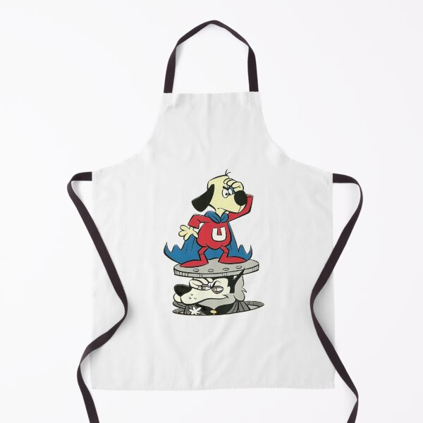 Item preview, Underdog VS Riff Raff Villain designed and sold by cubomtumeshop.