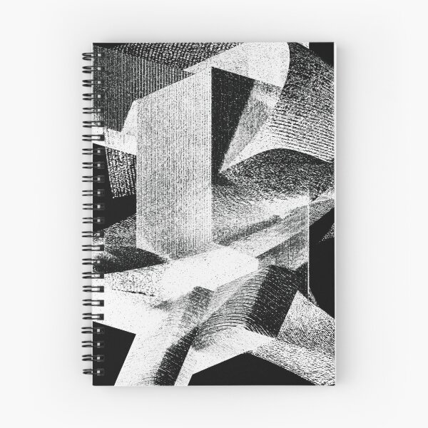 Item preview, Form Iconography XII Abstraction (No.04) designed and sold by Form Finding Design.