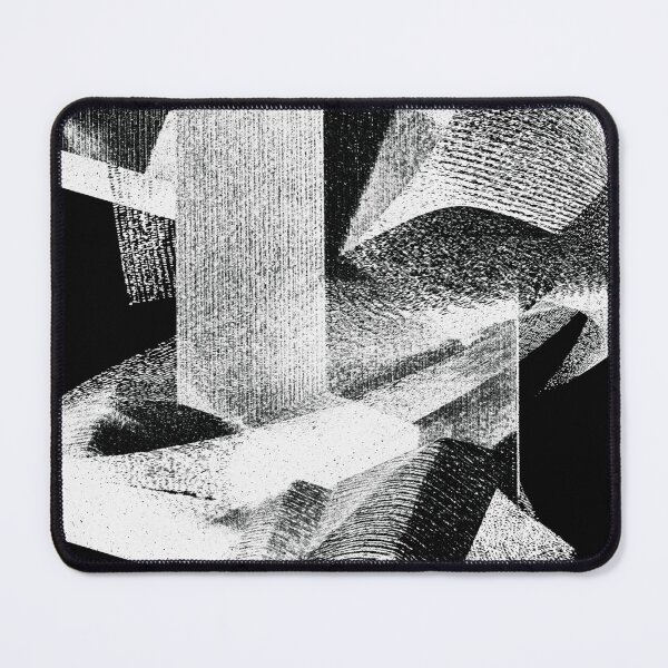 Item preview, Form Iconography XII Abstraction (No.04) designed and sold by Form Finding Design.