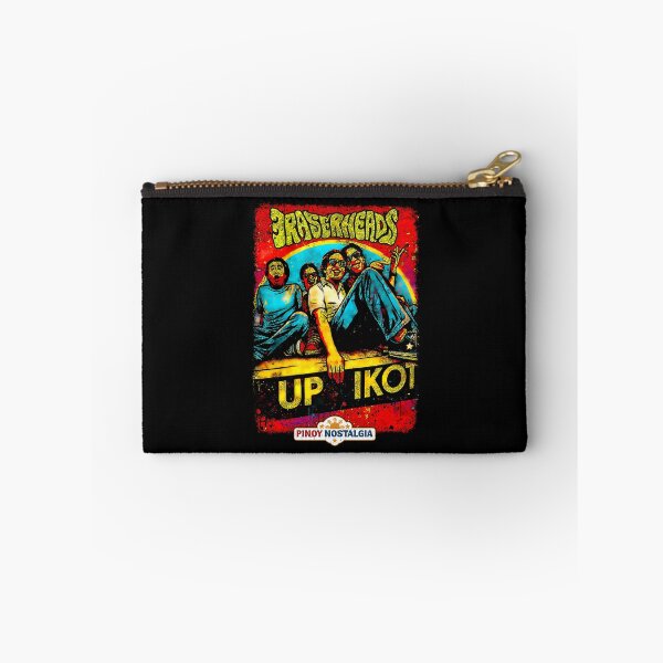 Item preview, Eraserheads UP Ikot Pinoy Nostalgia Art designed and sold by tawap.
