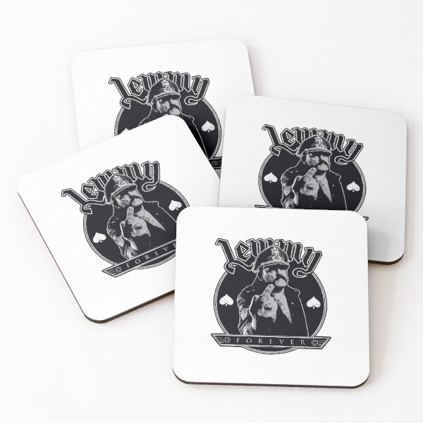 Item preview, lemmy forever designed and sold by FunForShop.
