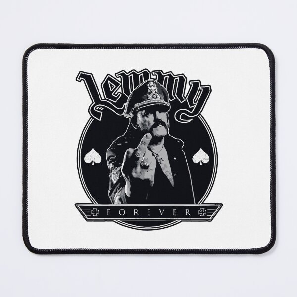 Item preview, lemmy forever designed and sold by FunForShop.