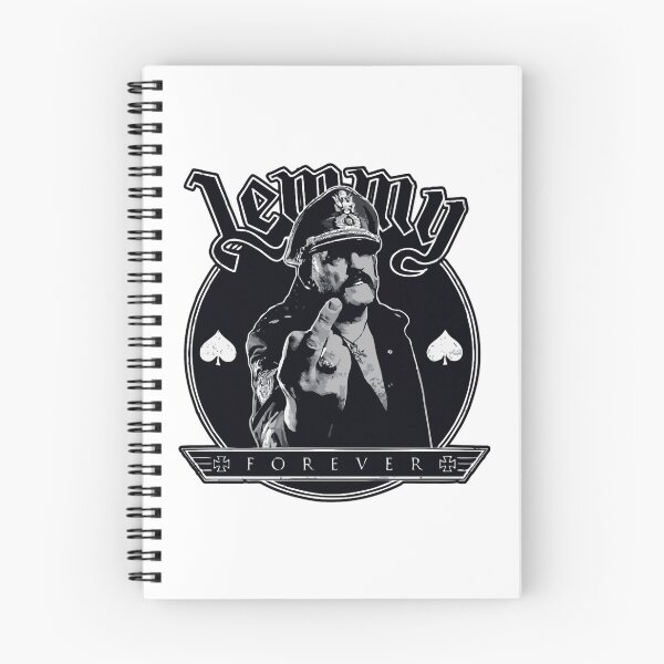 Item preview, lemmy forever designed and sold by FunForShop.