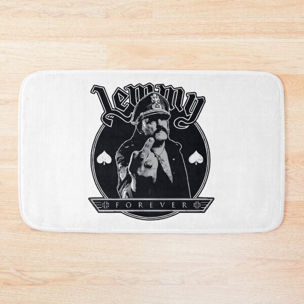 Item preview, lemmy forever designed and sold by FunForShop.