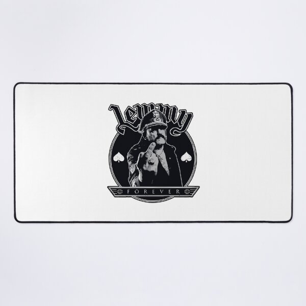 Item preview, lemmy forever designed and sold by FunForShop.