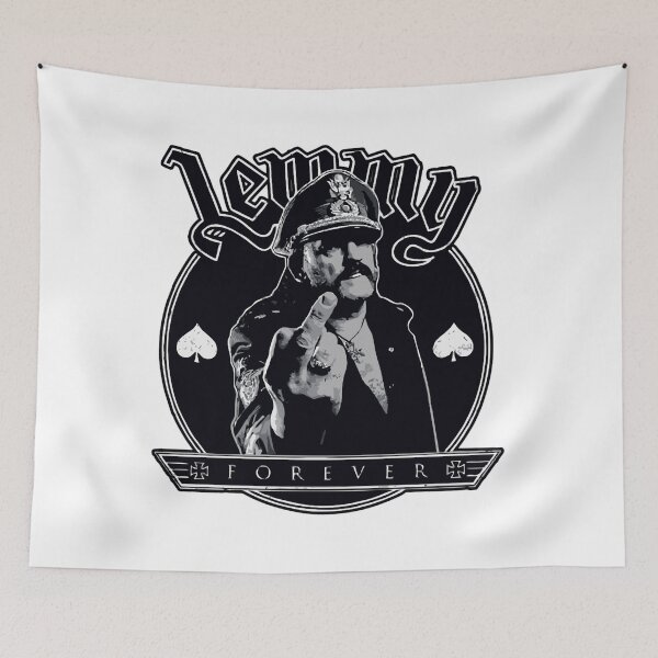 Item preview, lemmy forever designed and sold by FunForShop.