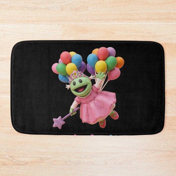 Item preview, Nanalan: Who's That Wonderful Girl - Kids' puppet Show  designed and sold by FEBRICAST.