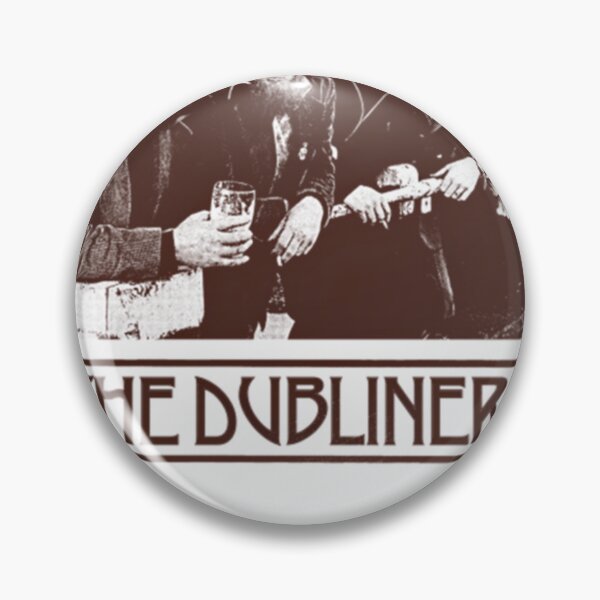 Item preview, the dubliners designed and sold by SilverSultry.