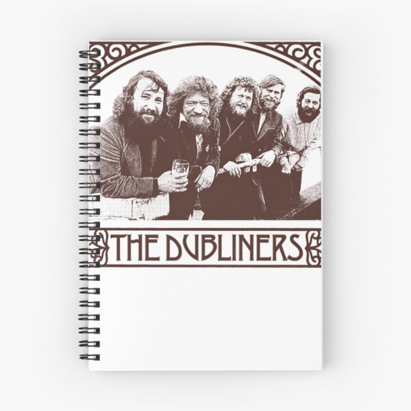 Item preview, the dubliners designed and sold by SilverSultry.