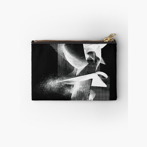 Item preview, Form Iconography XII Abstraction (No.05) designed and sold by Form Finding Design.