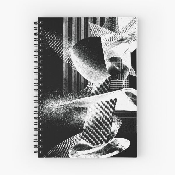 Item preview, Form Iconography XII Abstraction (No.05) designed and sold by Form Finding Design.