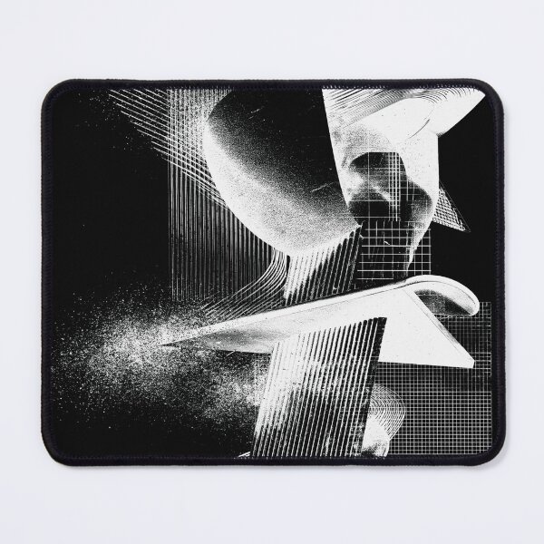 Item preview, Form Iconography XII Abstraction (No.05) designed and sold by Form Finding Design.